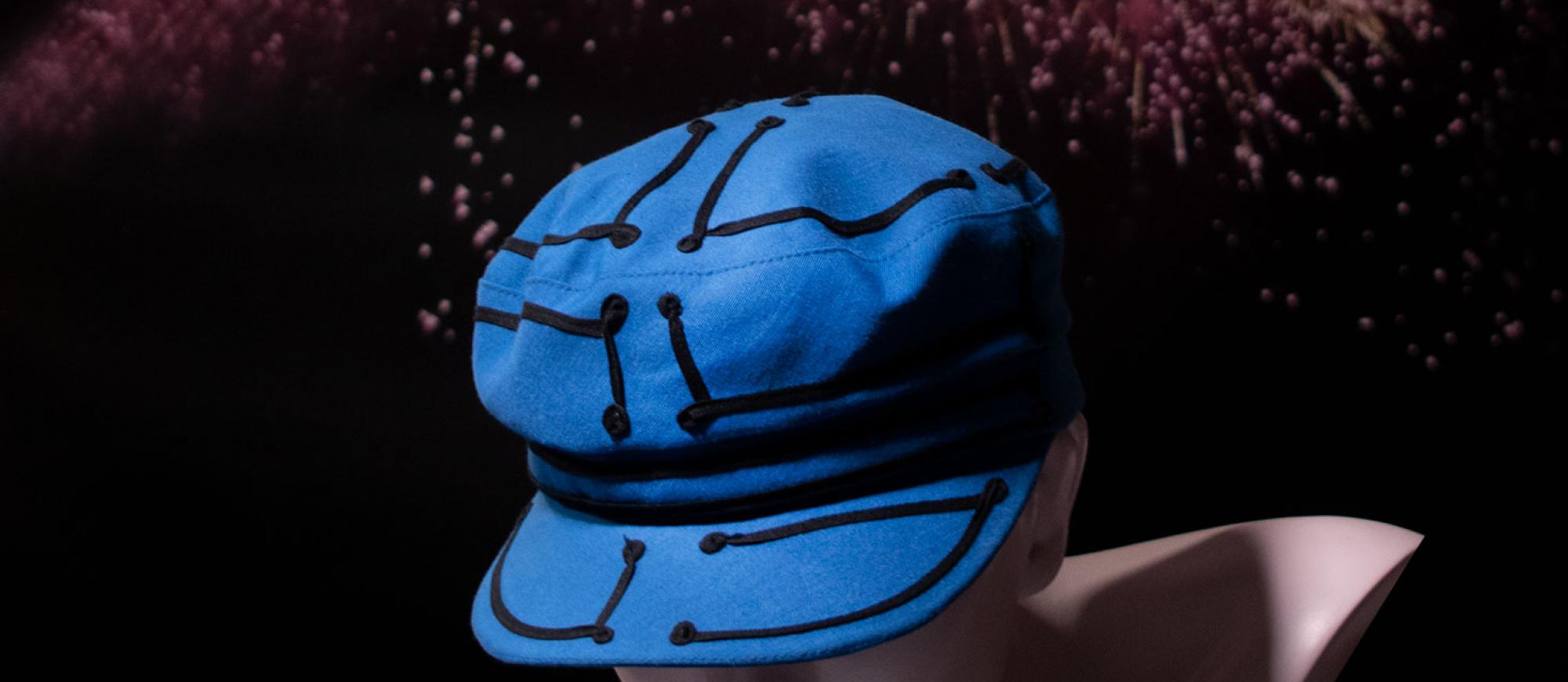 Stephen Jones Spring Summer 2022 Bonnes Vacances