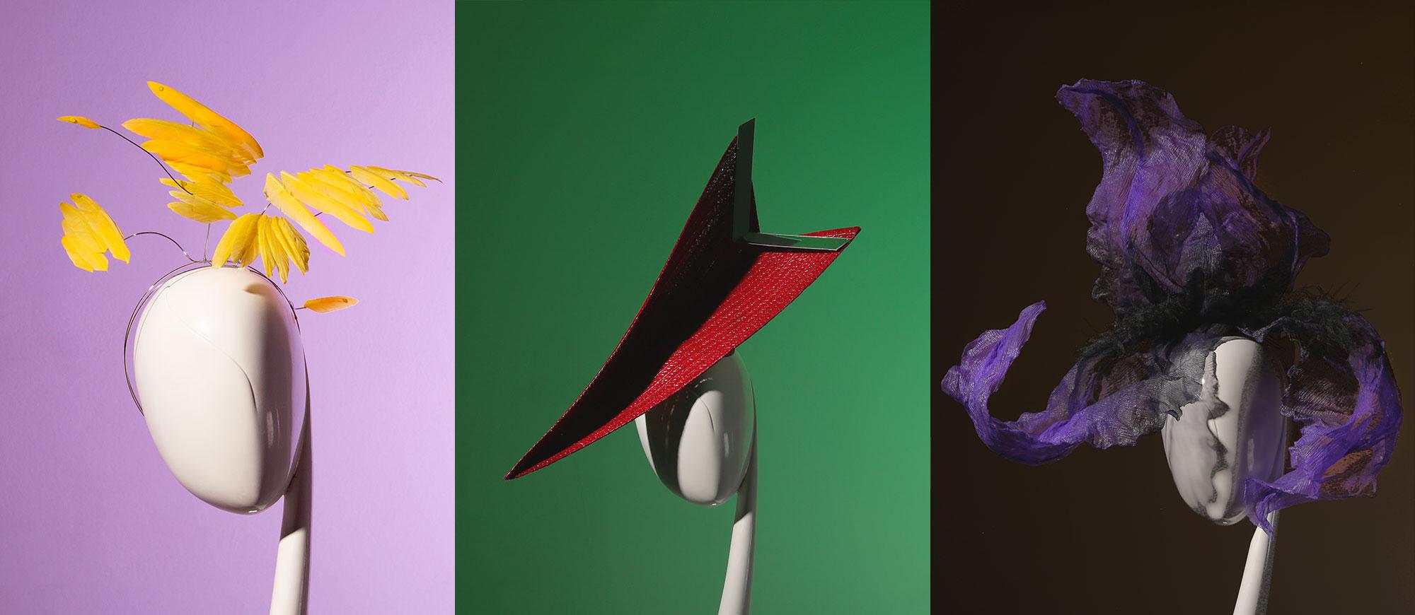 Stephen Jones Millinery Ladies Hats Spring Summer 2026 online shop