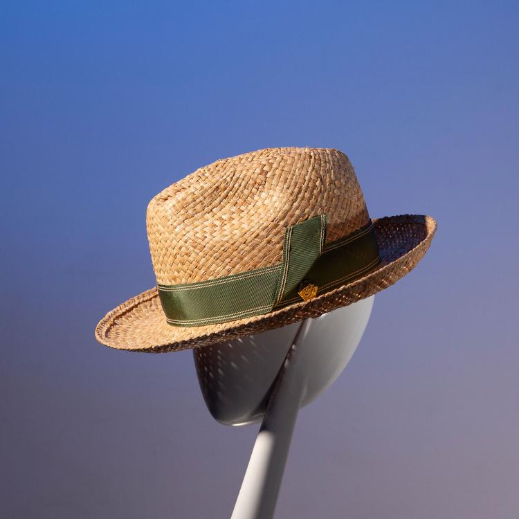Stephen Jones Millinery Mens Hats Spring Summer 2026 online shop JonesBoy