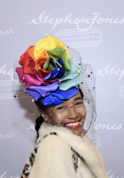 Stephen Jones Millinery Autumn Winter 2019 11 Gallery