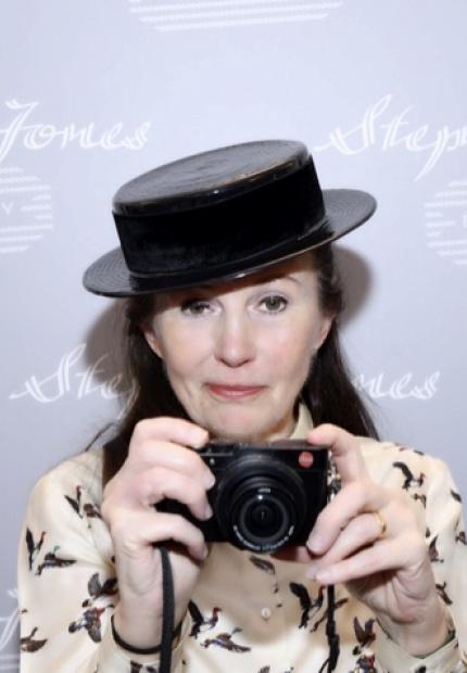 Stephen Jones Millinery Autumn Winter 2019 05 Playlist