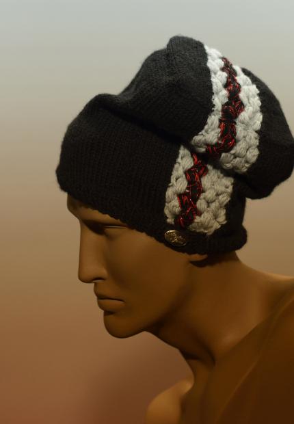 Stephen Jones Autumn Winter 2015 608 Grapevine