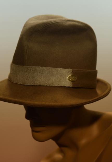 Stephen Jones Autumn Winter 2015 630 My Guy