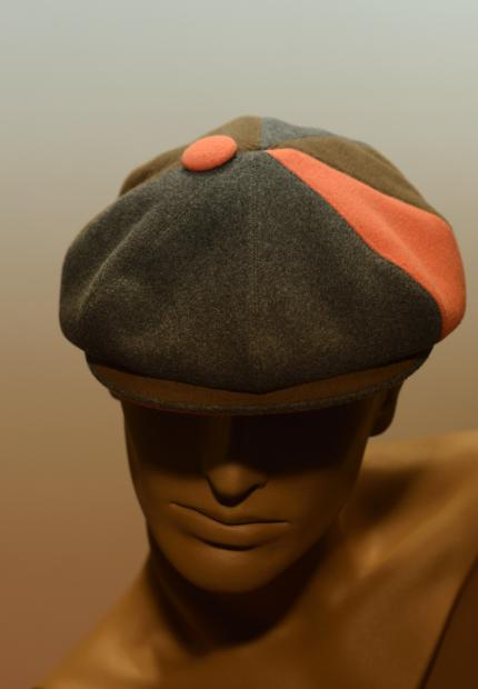 Stephen Jones Autumn Winter 2015 631 Reach Out