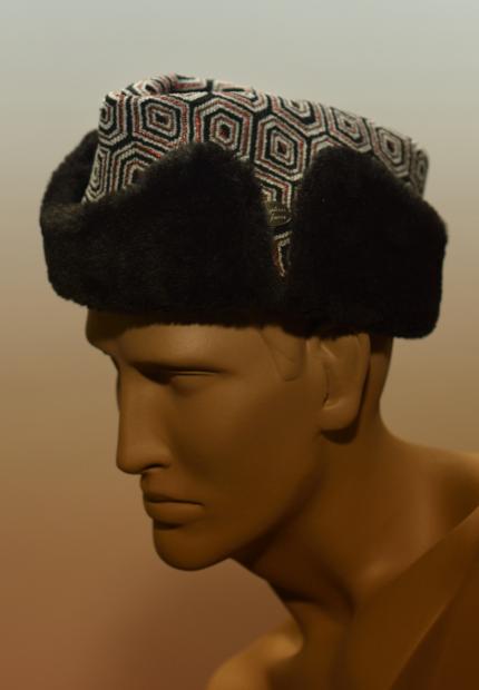 Stephen Jones Autumn Winter 2015 636 Gerry