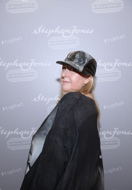 Stephen Jones Millinery Autumn Winter 2019 514 Trash