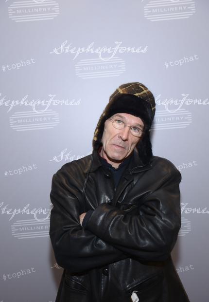 Stephen Jones Millinery Autumn Winter 2019 518 Telegraph