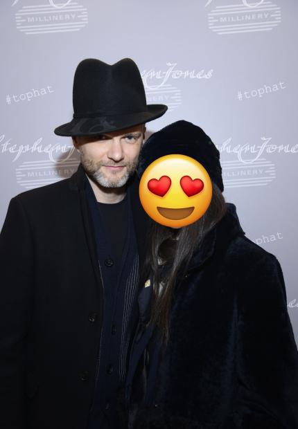 Stephen Jones Millinery Autumn Winter 2019 521 Reply