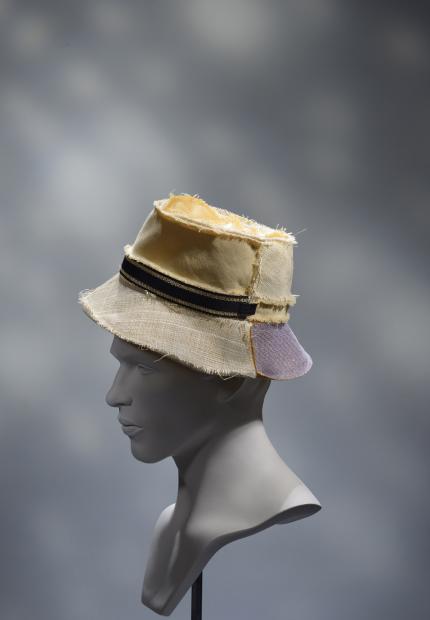 Stephen Jones Spring Summer 2016 Festival