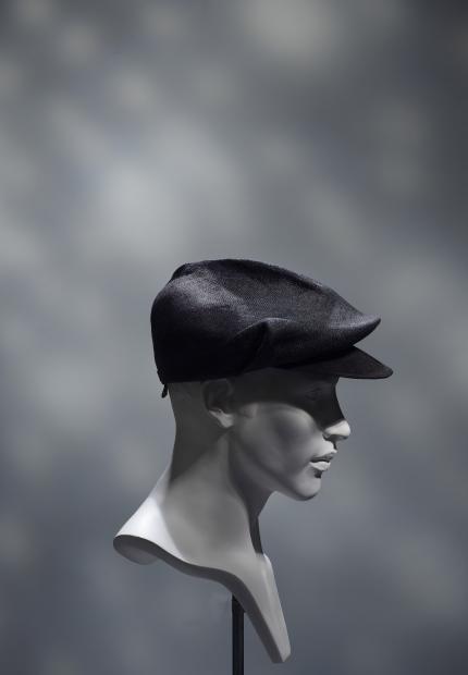 Stephen Jones Spring Summer 2016 Do Not Disturb