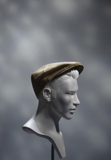 Stephen Jones Spring Summer 2016 Barbeque