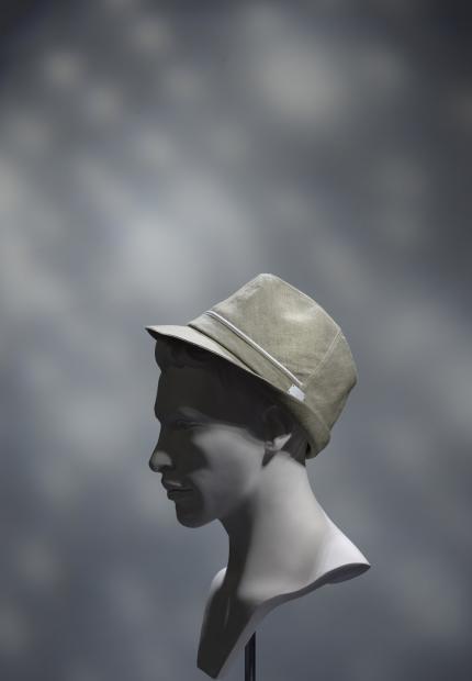 Stephen Jones Spring Summer 2016 Brunch