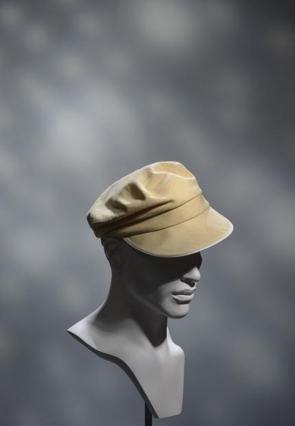 Stephen Jones Spring Summer 2016 Boat Party