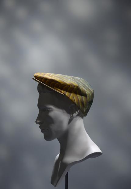 Stephen Jones Spring Summer 2016 Boys Night