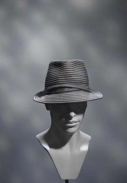 Stephen Jones Spring Summer 2016 Best Man