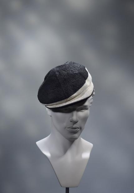 Stephen Jones Spring Summer 2016 Ocean Drive