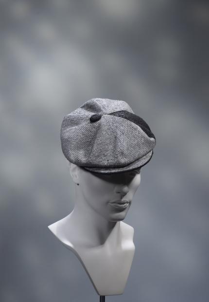 Stephen Jones Spring Summer 2016 Golf Club