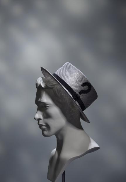 Stephen Jones Spring Summer 2016 Sunday Service