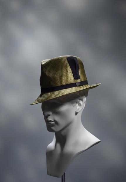 Stephen Jones Spring Summer 2016 Chelsea Flower Show