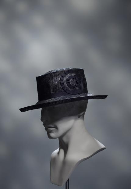 Stephen Jones Spring Summer 2016 Film Premier