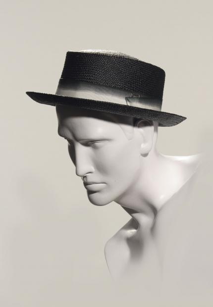 Stephen Jones JonesBoy Summer 2019 404 Devin