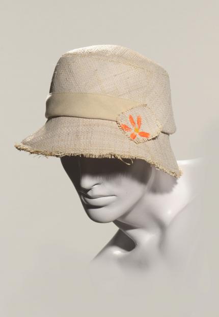 Stephen Jones JonesBoy Summer 2019 410 CK One