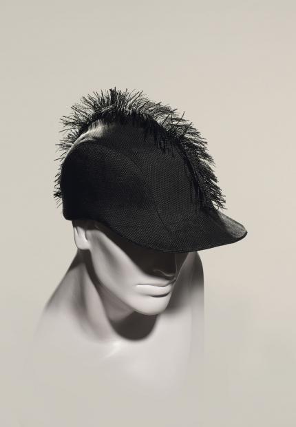 Stephen Jones JonesBoy Summer 2019 416 Horizon