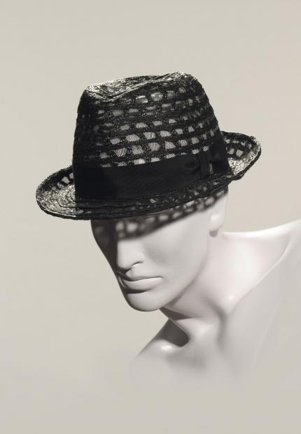 Stephen Jones JonesBoy Summer 2019 433 Drakkar Noir