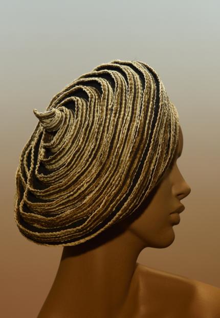 Stephen Jones Autumn Winter 2015 604 Roadrunner