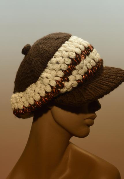 Stephen Jones Autumn Winter 2015 607 Fisher