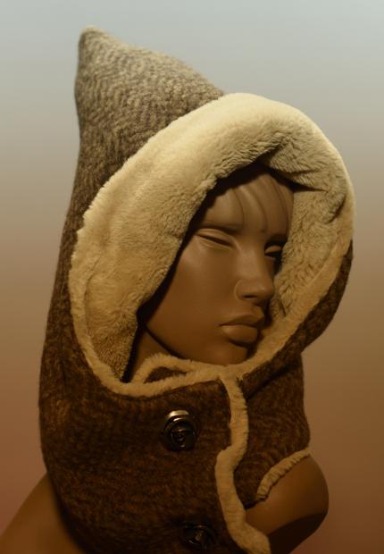 Stephen Jones Autumn Winter 2015 610 Heatwave