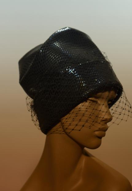 Stephen Jones Autumn Winter 2015 619 8 Mile