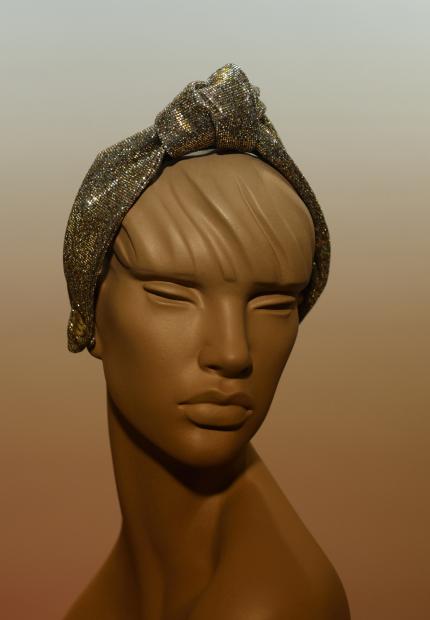 Stephen Jones Autumn Winter 2015 622 Marvelettes