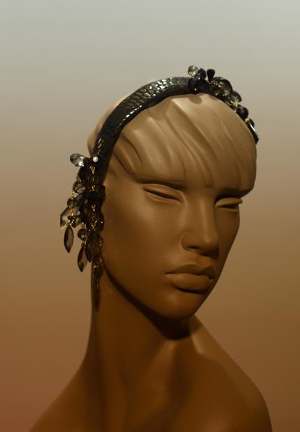 Stephen Jones Autumn Winter 2015 625 Pips