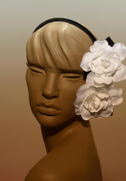 Stephen Jones Autumn Winter 2015 626 Supremes