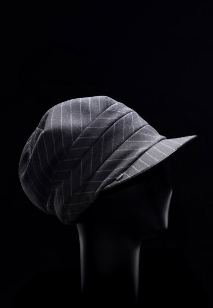 Stephen Jones Autumn Winter 2016 Soho collection Berwick Street