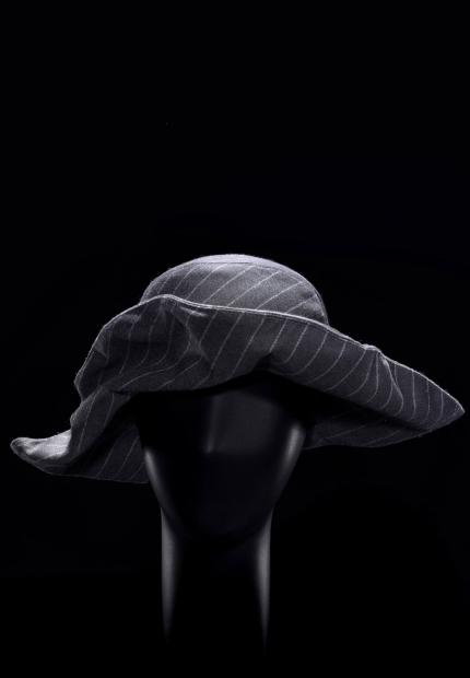 Stephen Jones Autumn Winter 2016 Soho collection Carnaby Street