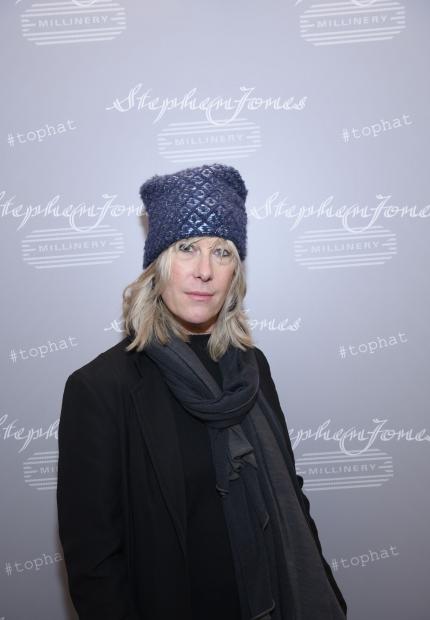 Stephen Jones Millinery Autumn Winter 2019 510 Comment
