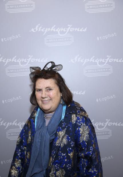 Stephen Jones Millinery Autumn Winter 2019 541 Beautify