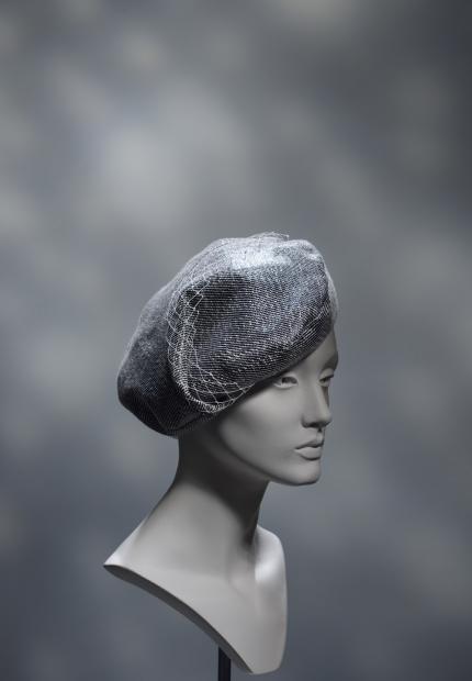 Stephen Jones Spring Summer 2016 Interview