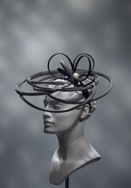 Stephen Jones Spring Summer 2016 Prize Giving