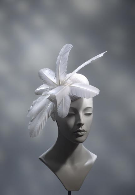 Stephen Jones Spring Summer 2016 Charity Lunch