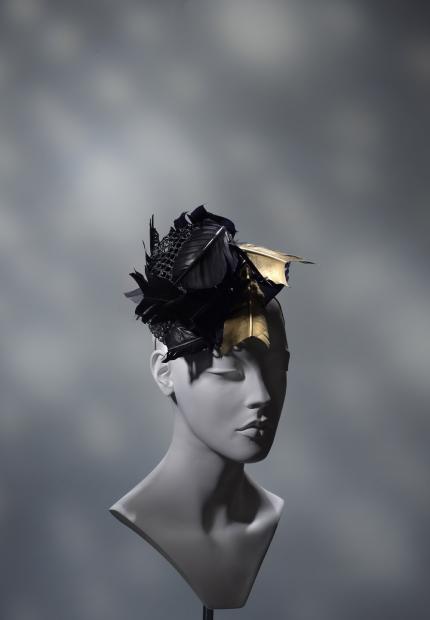 Stephen Jones Spring Summer 2016 Club Night