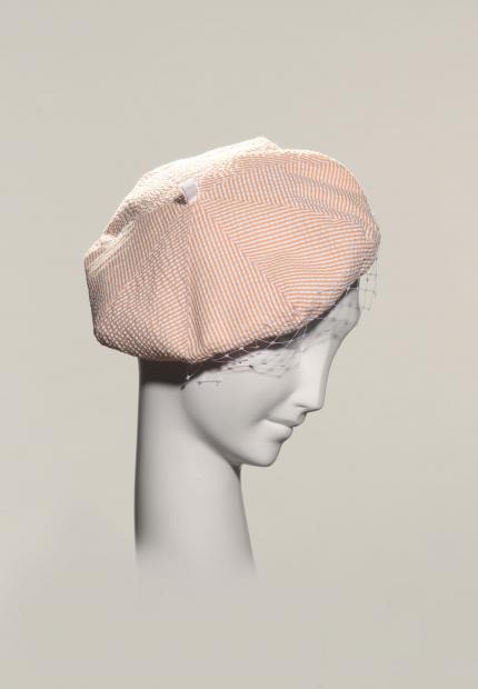 Stephen Jones Millinery Spring Summer 2019 406 Alliage