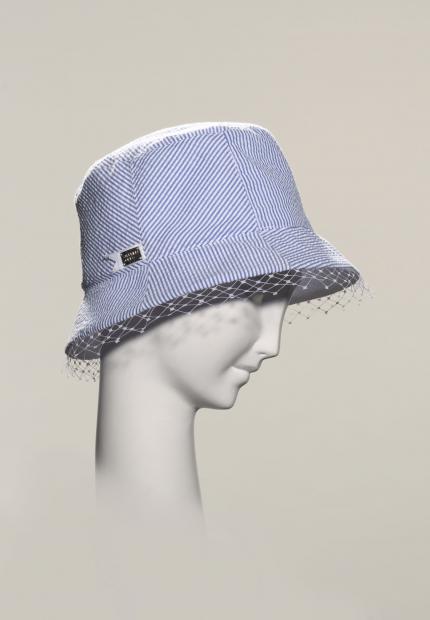 Stephen Jones Millinery Spring Summer 2019 407 Femme