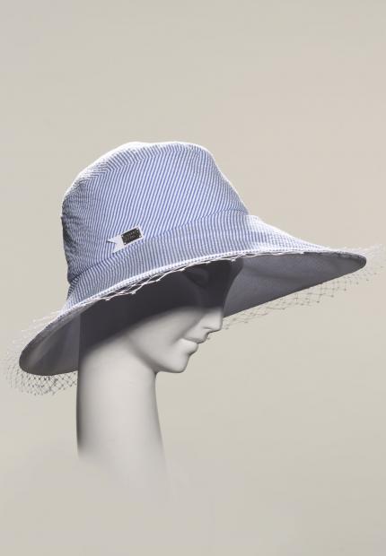 Stephen Jones Millinery Spring Summer 2019 408 L'Air du Temps