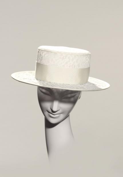Stephen Jones Millinery Spring Summer 2019