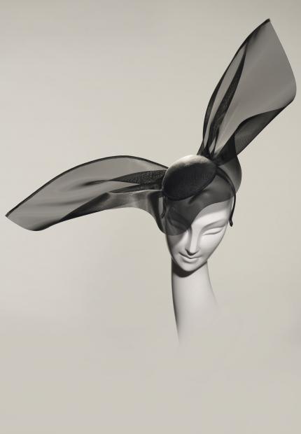 Stephen Jones Millinery Spring Summer 2019 426 Spellbound
