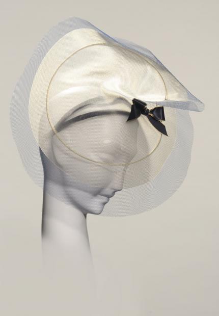 Stephen Jones Millinery Spring Summer 2019 428 Babe