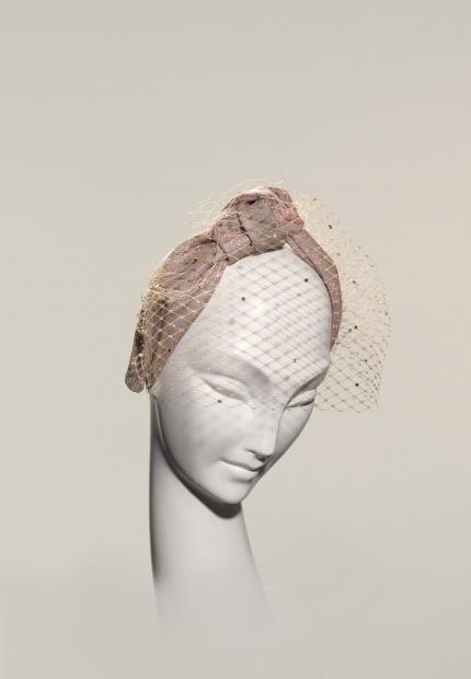 Stephen Jones Millinery Spring Summer 2019